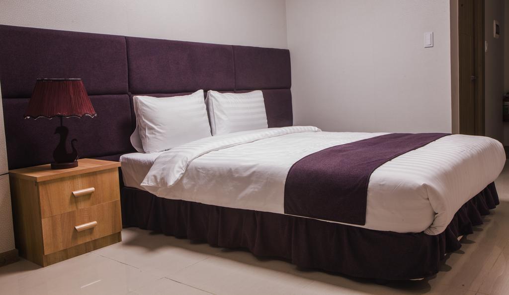 J Hotel อูลานบาตอร์ ห้อง รูปภาพ