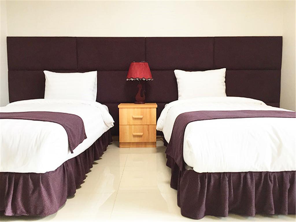J Hotel อูลานบาตอร์ ภายนอก รูปภาพ