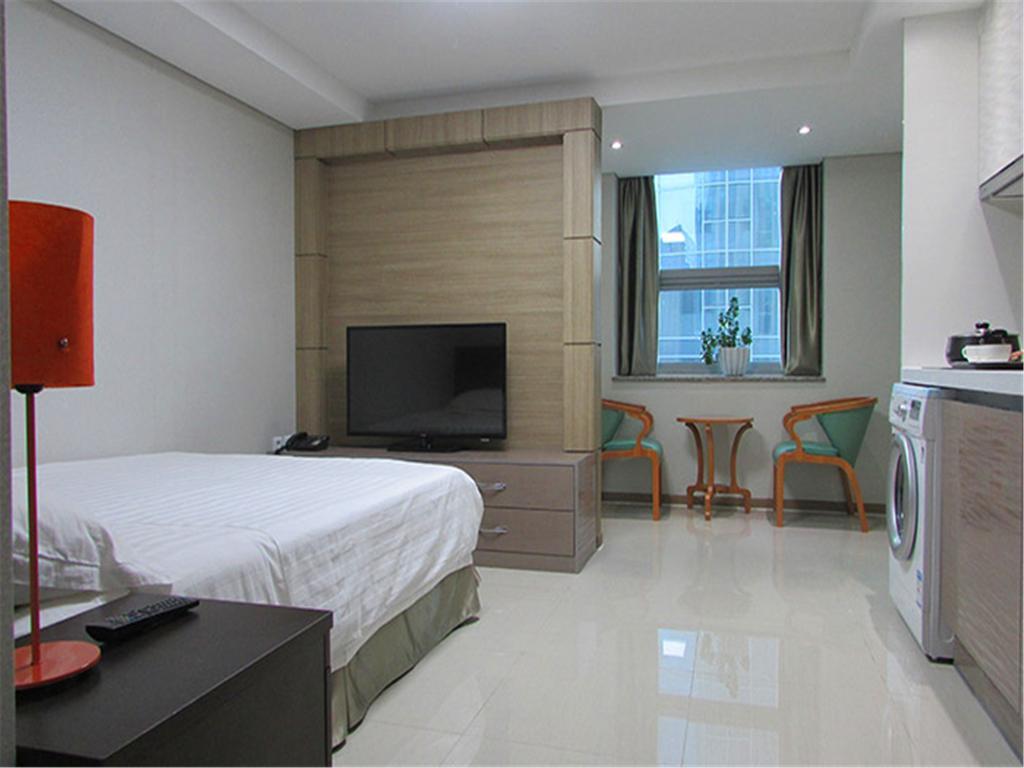 J Hotel อูลานบาตอร์ ภายนอก รูปภาพ